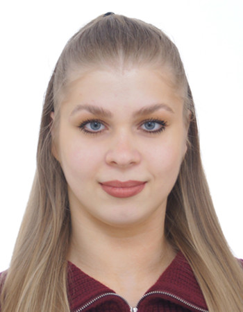 Profile picture of Viktoriia Dovhal