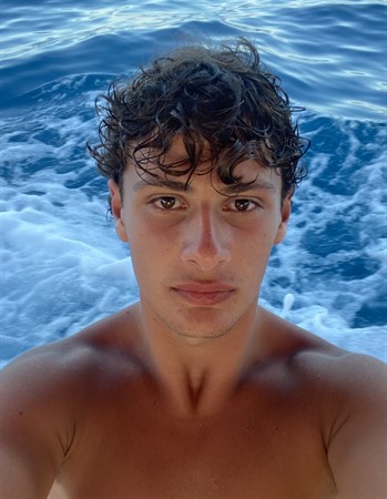 Profile picture of Vincenzo Politi