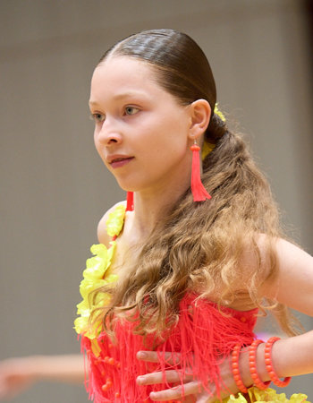 Profile picture of Anastasiia Egorova