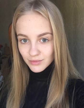 Profile picture of Alina Paranicheva