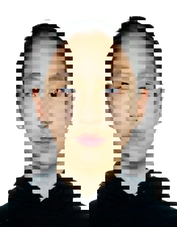 Profile picture of Nomin-Erdene Bolorkhuu