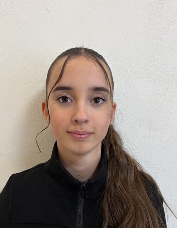 Profile picture of Nela Sachetova