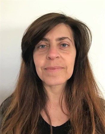 Profile picture of Katia Cerboneschi