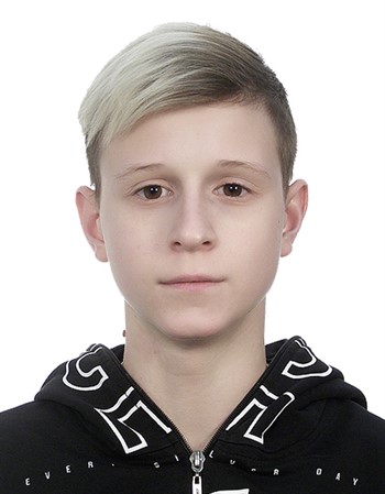 Profile picture of Maxim Suliagin
