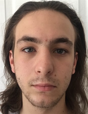 Profile picture of Tristen Chilman