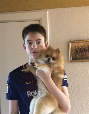 Profile picture of Roman Kravchenko