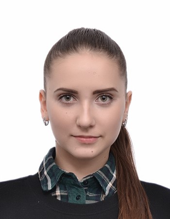 Profile picture of Maria Marmuleva