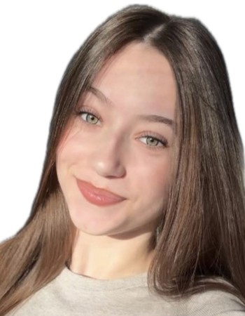 Profile picture of Klara Greguskova