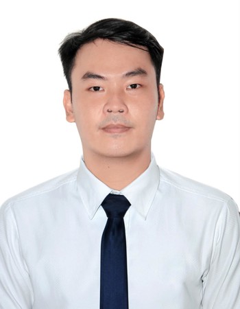 Profile picture of Nguyen Hoang Minh