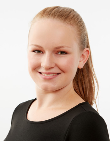 Profile picture of Josefine Zimmermann