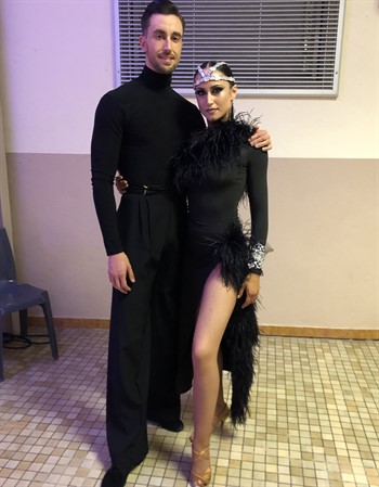 Profile picture of Estefania Martinez Gutierrez