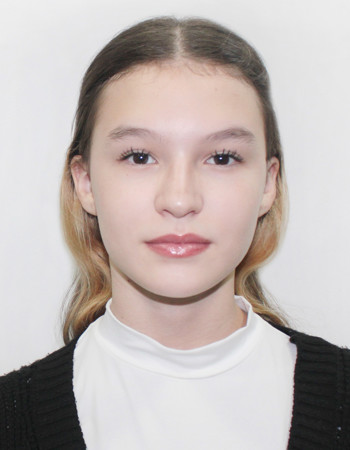 Profile picture of Sofiya Sultanova