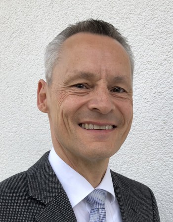 Profile picture of Dieter Kuchenbecker