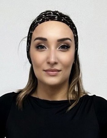 Profile picture of Julia Jureczko