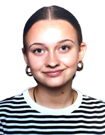 Profile picture of Irma Lynge-Jorlen