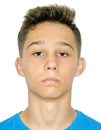 Profile picture of Andrey Kazanok