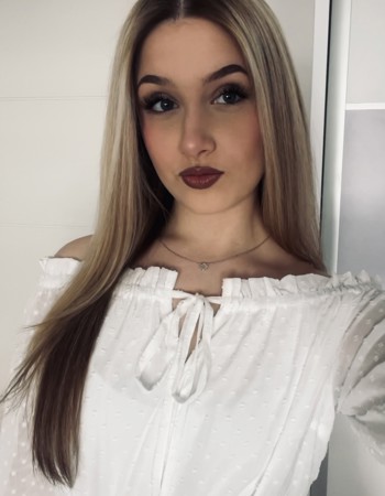 Profile picture of Amina Hamzic