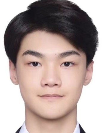 Profile picture of Wei Fankai