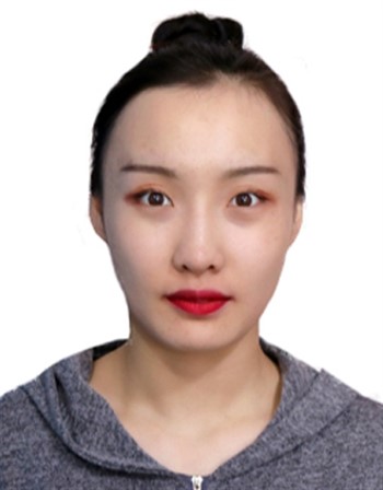 Profile picture of Liu Wanting