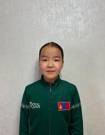 Profile picture of Tselmuun Boldbaatar