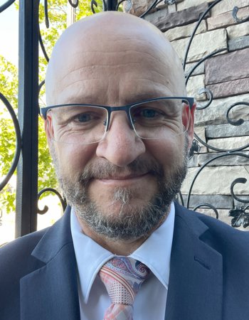 Profile picture of Todd Wakefield