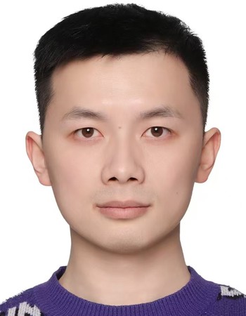 Profile picture of Sun Zhenghao
