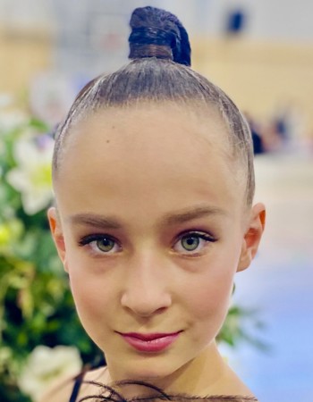 Profile picture of Taisia Zemljannikova