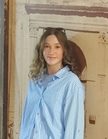 Profile picture of Nina Cus