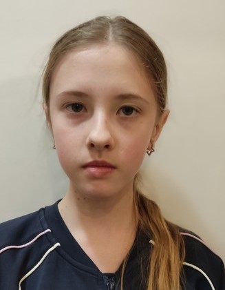 Profile picture of Alisa Kolotova