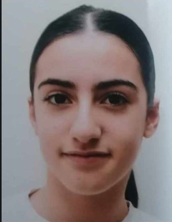 Profile picture of Jovana Damjanovska