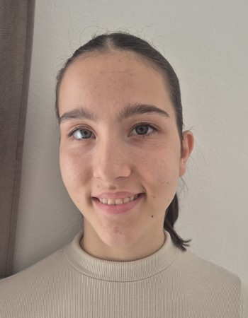 Profile picture of Franka Pavelic