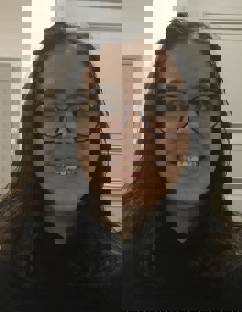 Profile picture of Iris Marisa Estevao Rodrigues