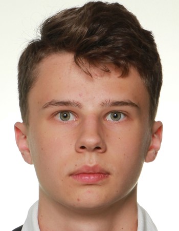 Profile picture of Henry Jogi