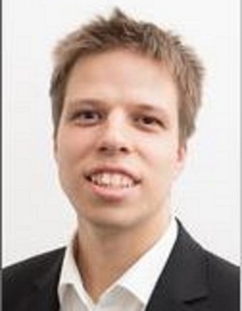 Profile picture of Daniel Schoenthaler