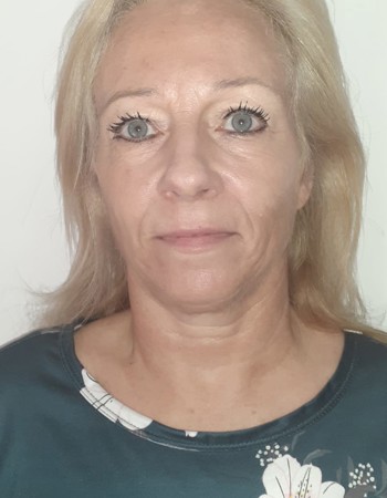 Profile picture of Amanda Antognoni