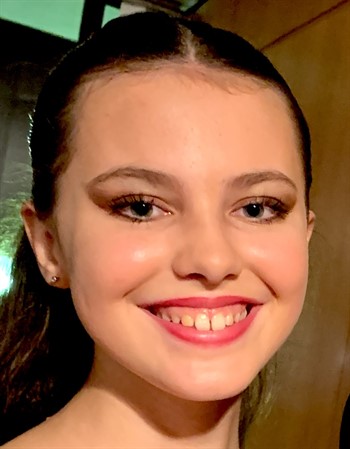 Profile picture of Mia Ruhl