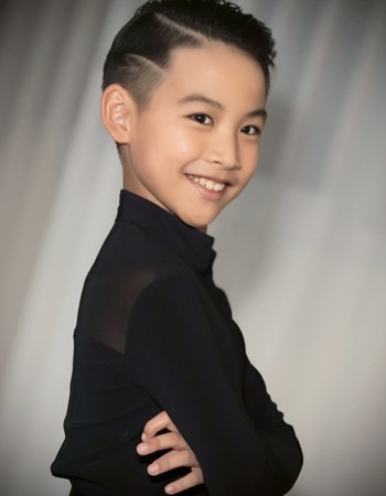 Profile picture of Kay ,kai-Ksuan Lin