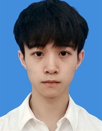 Profile picture of Li Zhiwei