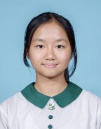 Profile picture of Kwok Pui Yin Jessica