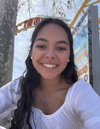 Profile picture of Candela Pijuan Diaz