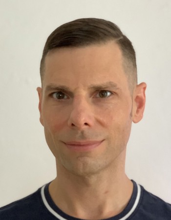 Profile picture of Sebastian Schwarze