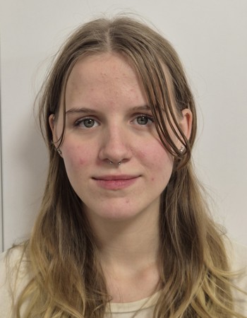 Profile picture of Szabo Szabo Sara Zita