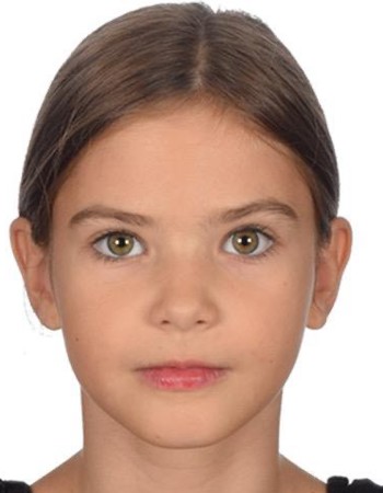 Profile picture of Daria Miklashevych
