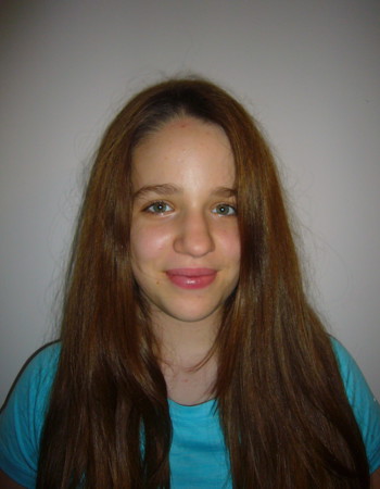 Profile picture of Katja Petricevic