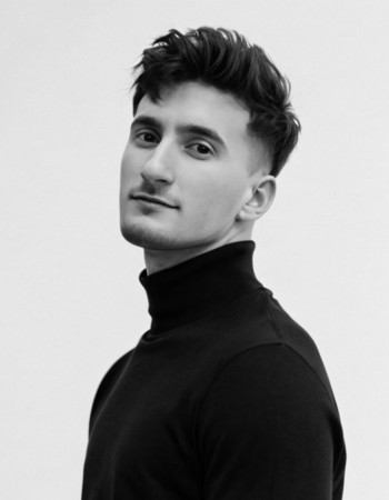 Profile picture of Matteo Mandolini