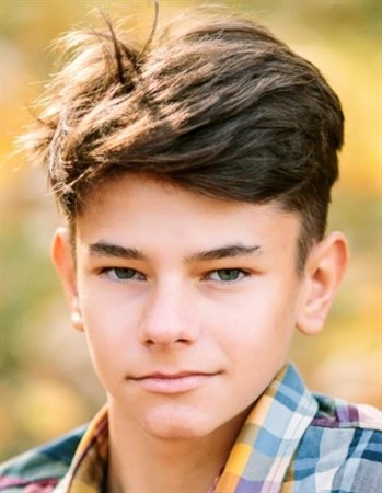 Profile picture of Maksym Botseniuk