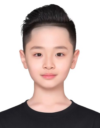 Profile picture of Yang Yunfan