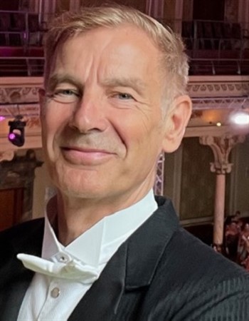 Profile picture of Patrick Isse