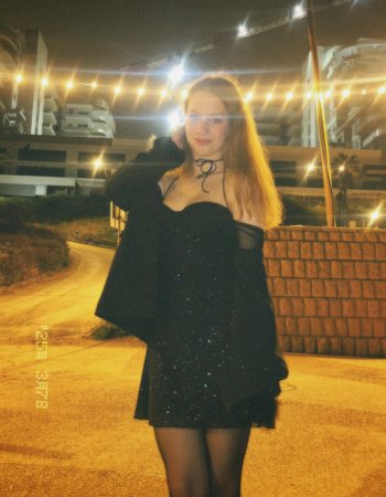 Profile picture of Sofia Marmer