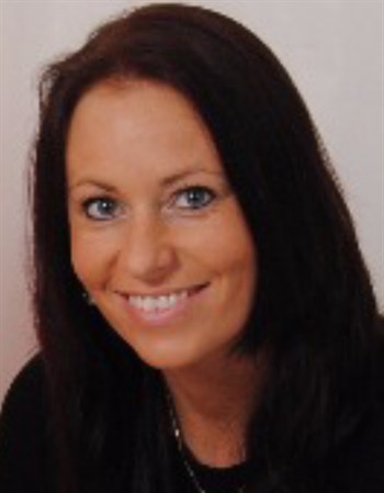 Profile picture of Mirka Navratilova Petrov